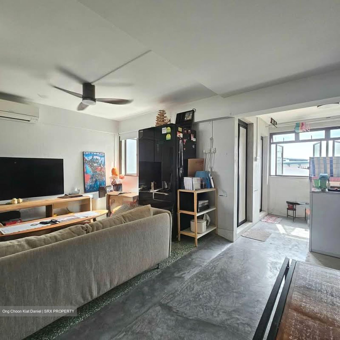 Blk 34 Marine Crescent Ville (Marine Parade), HDB 4 Rooms #574039231